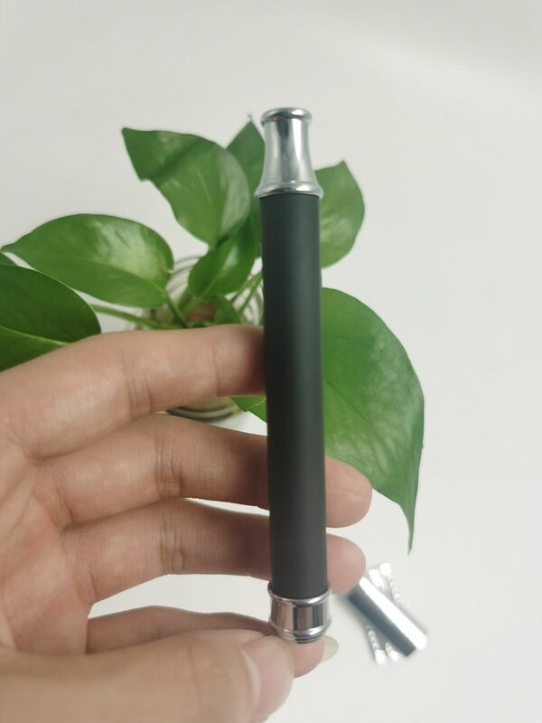 Высококачественная латунная ручка lemonski, бритвенная ручка, безопасная бритва, безопасная бритва с двойной оправой, Мужская бритвенная ручка