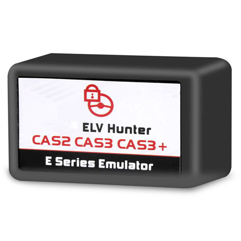 Für BMW ELV Hunter CAS2 CAS3 CAS3 + E Serie Emulator Sowohl für BMW und Für BMW Mini ELV Hunter