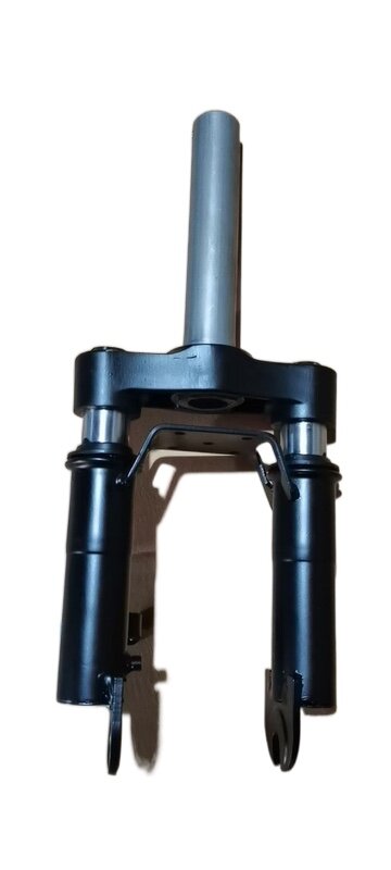 Roller Vorderen Suspension Gabel für Xiaomi Mijia M365 MI M365 Pro Elektrische Roller Für Max G30 Vorne Rohr Dämpfung teile
