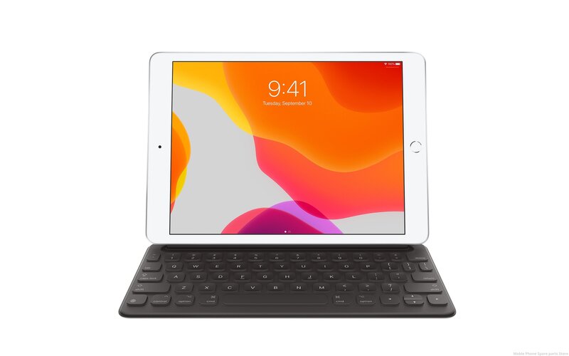Clavier intelligent pour iPad (7e génération) et iPad Air (3e génération)-anglais américain