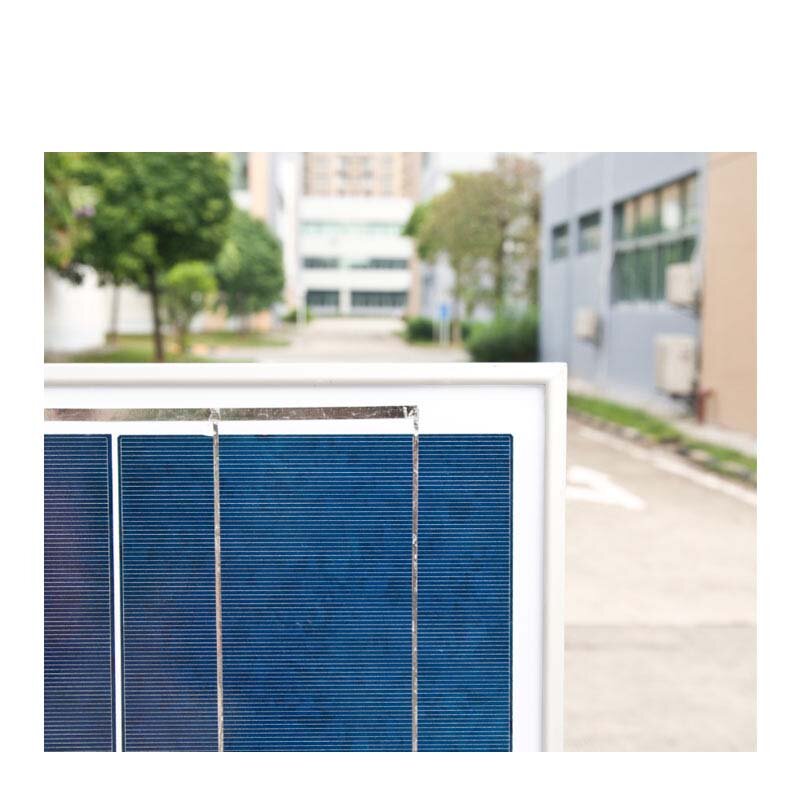 24V policristalino Panel Solar 300w 600W 900W 1200W 1500W 1800W 2100W paneles solares cargador solar batería Solar sistema de energía Solar paneles solares para el hogar caravana motorhome placa solar residencial