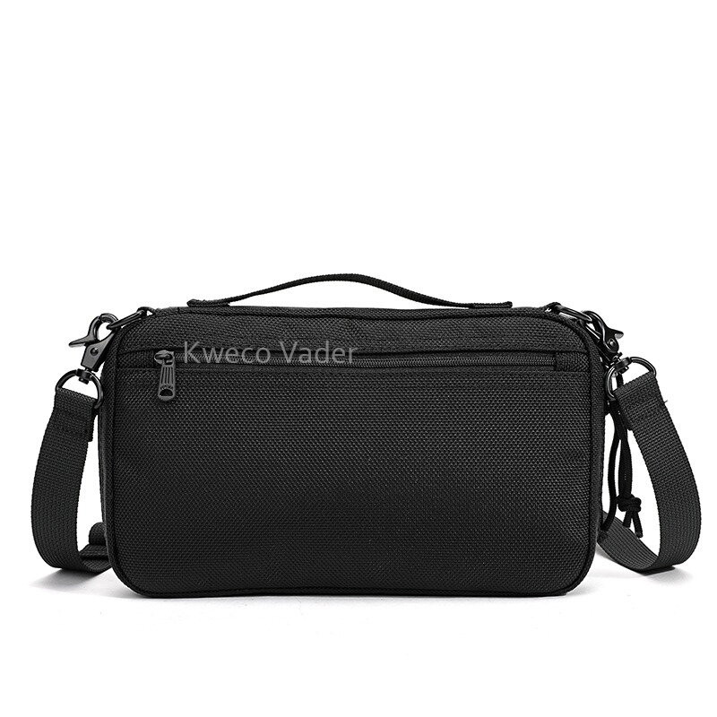 Japanese Style Casual Square Pocket Shoulder Bags for Women 2021 Luxury Handbags Women Designer Messenger Bag Bolsas Femininas