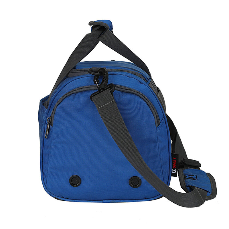 Men Gym Bag For Fitness Training Outdoor Travel Sport Bag Multifunction Dry Wet Separation Bag Yoga Bag Trainning Bag Travel Bag