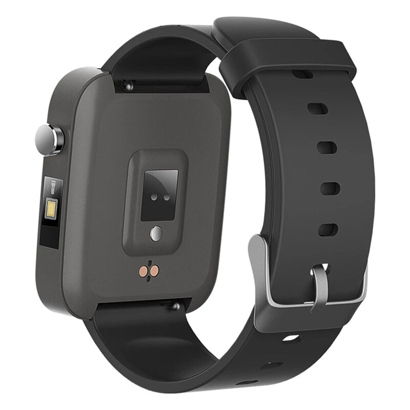 T68 smartwatch relogio masculino com medida de temperatura do corpo relógio digital esportes fitness reloj inteligente hombre relógio inteligente