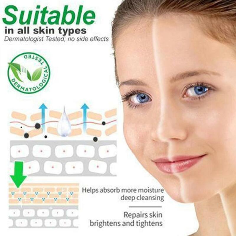 Belay lactobionic ácido solução rosto soro instantâneo zeropore minimizar poros perfeição óleo-controle clareamento da pele sem brilho anti-envelhecimento