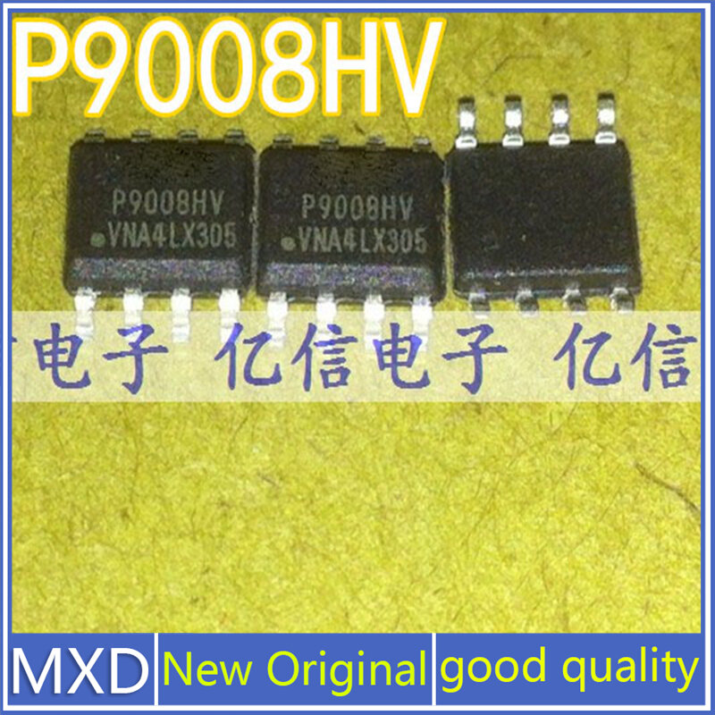 5 قطعة/الوحدة جديد الأصلي MOS تأثير الحقل أنبوب P9008HV SOP8 نوعية جيدة