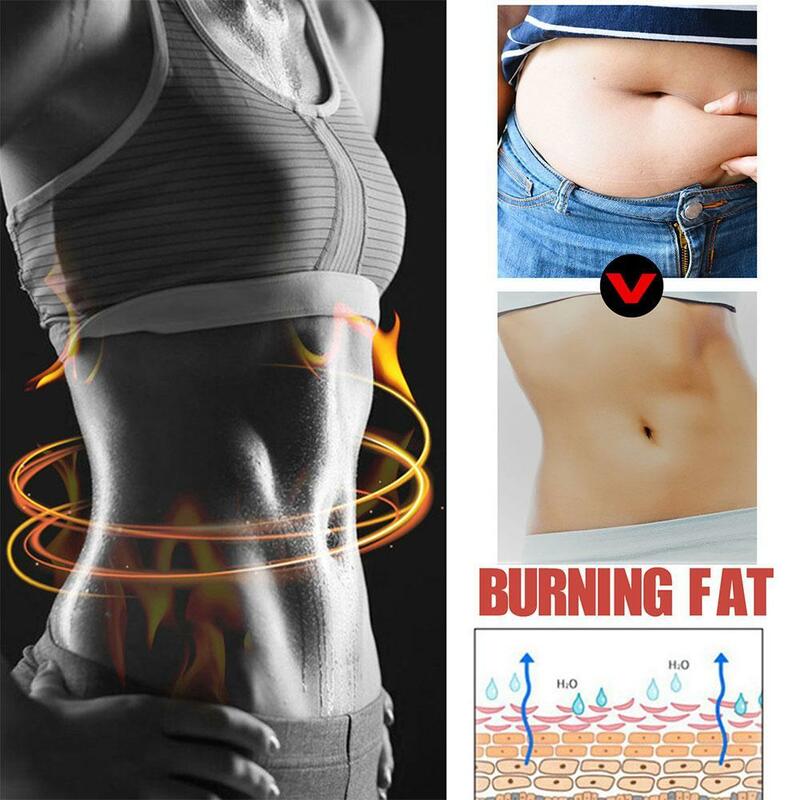 10ml/30ml músculo abdominal spray anti celulite queimar gordura perda de peso produtos homens fortes mulheres fitness emagrecimento fino creme
