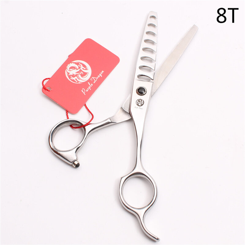 Professional Hairdressing Scissors barber thinning scissors Japan 440C 35-50% thinning hair scissors Beauty Salon Styling Tools