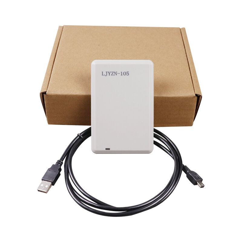 LJYZN-105 900 МГц несколько бирка RFID Считыватель