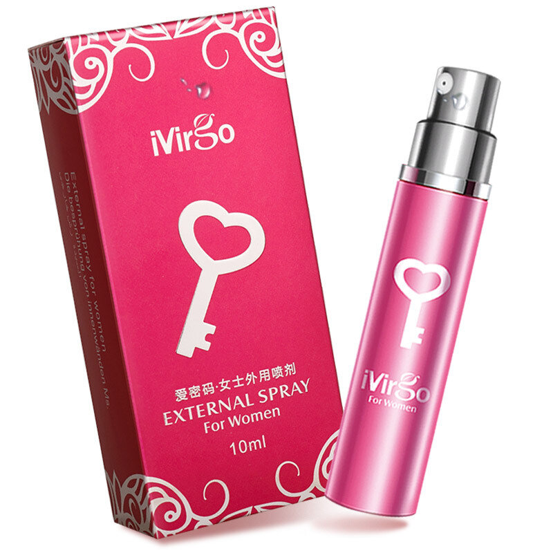 Estimulación de la Libido femenina, producto sexual para parejas, potenciador de la Libido líquido para orgasmo fuerte, para uso externo, 10ml