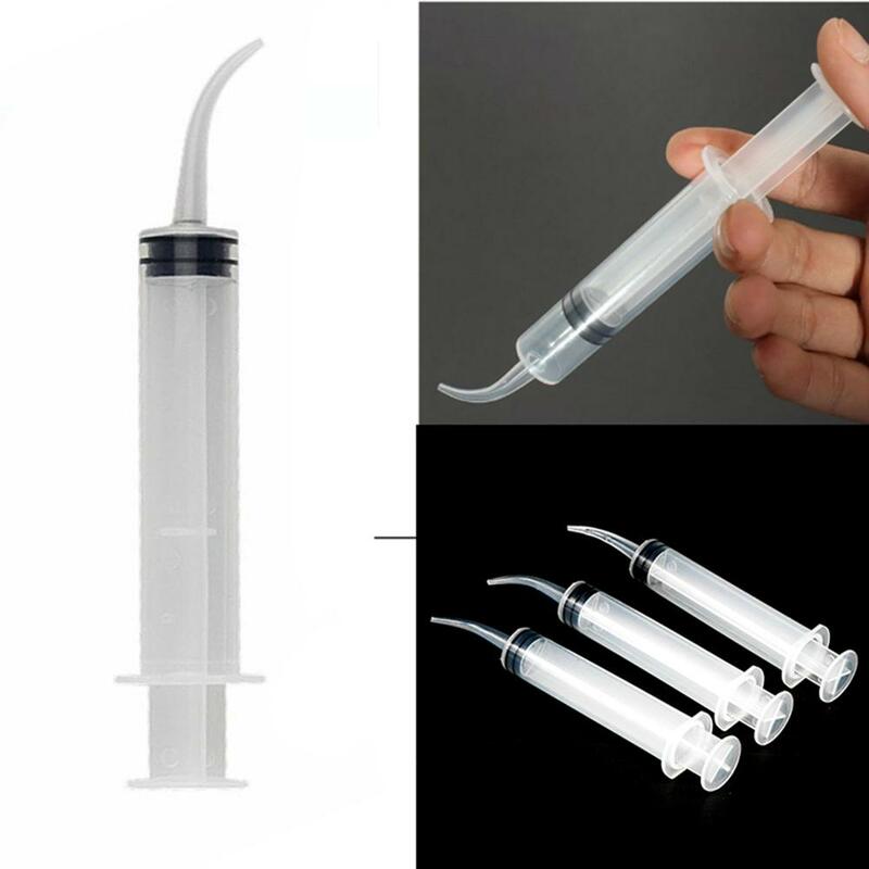 Dental Flushing Impression Material Elbow Dental Rinsing Dropshipping Consumables Material Impression Material Dental Impre M4Q3
