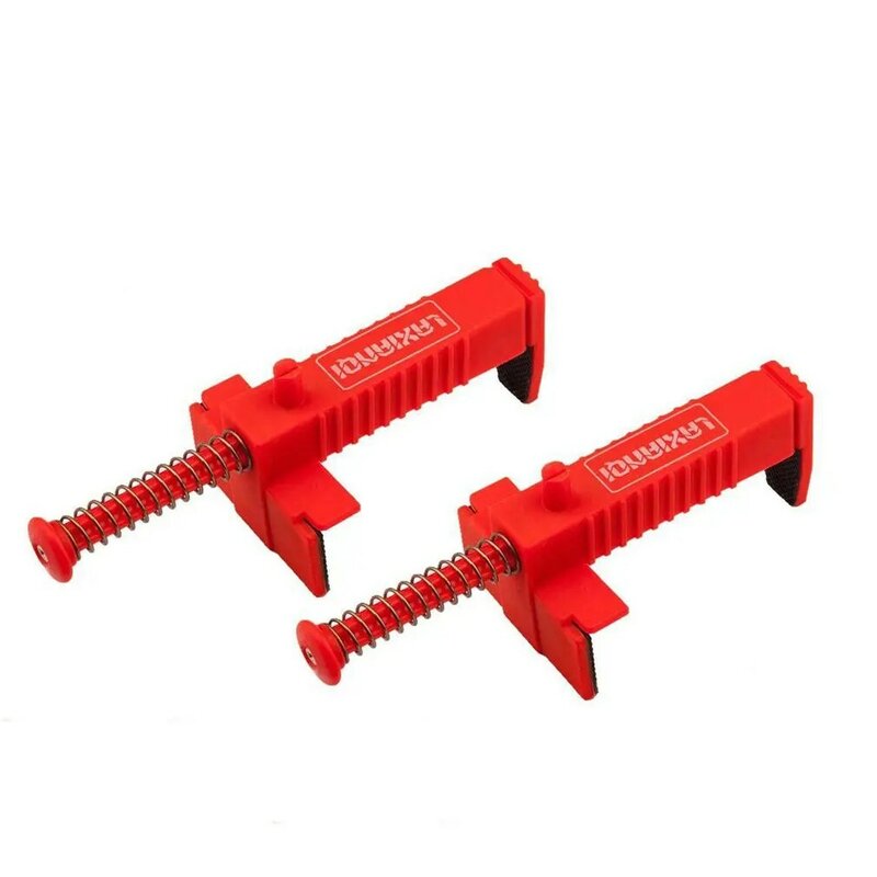 1 Pair Of Wire Drawer Bricklaying Tool Fixer For Building Fixator Masonry Bricklayer Bricklaying Wire Puller