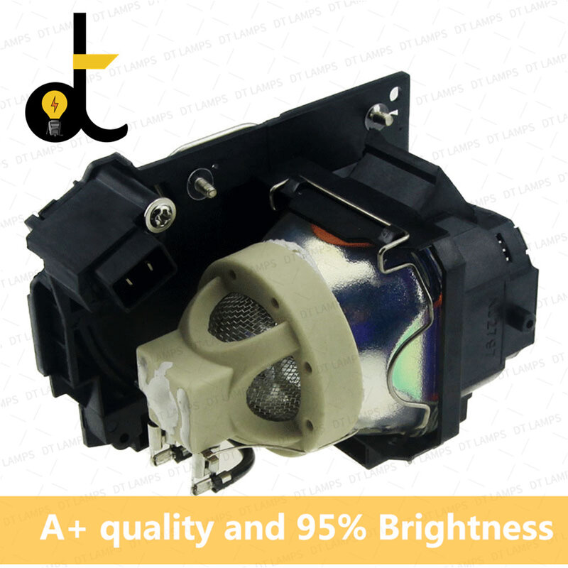 95% jasności DT01181 lampa projektora dla HITACHI BZ-1 CP-A220N CP-A221NM CP-A222NM CP-A222WN CP-A250NL CP-A301N CP-A301