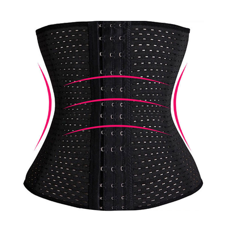 Fajas reduttoras corsetto dimagrante allenatore Cincher Shaper Body Shapewear sottoseno cintura pancia Post chirurgia cintura Dropship