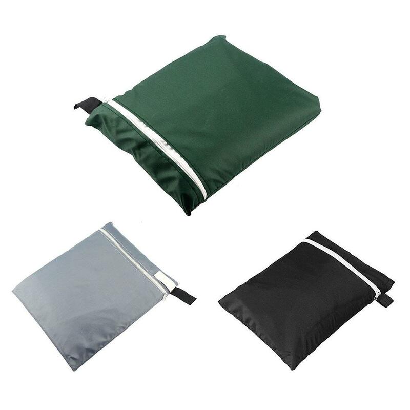 Hanging Egg Chair Cover Waterproof Patio Swing Dustproof Chair Cover For Outdoors Garden Protective Case