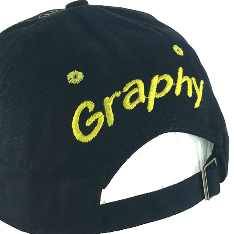 12 Color Wholesale Men Women Baseball Cap Hip Hop Fitted Cheap Hats Fashion Damage Snapback Caps Curved Brim Gorras