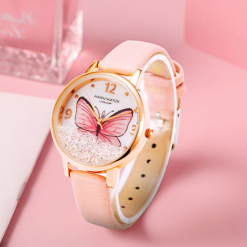 Shifenmei orologio da donna di lusso di marca orologio da donna moda Casual orologi al quarzo orologio da polso da ragazza impermeabile Montre Femme Relogio Feminino
