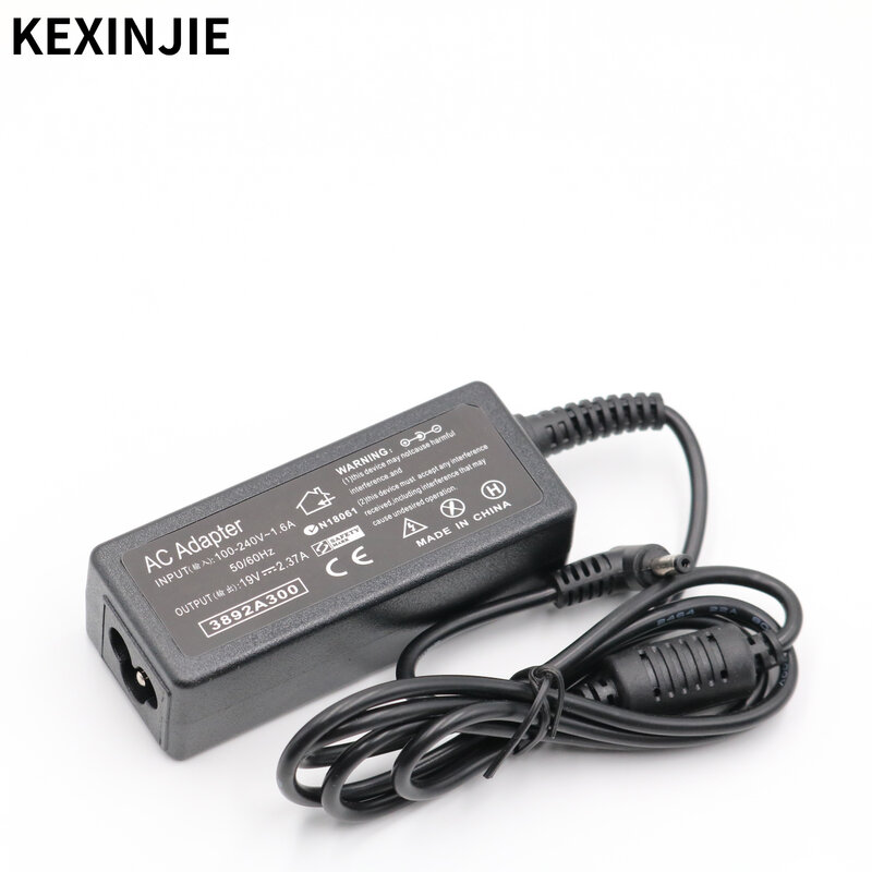 Voor Laptop Adapter 19V 2.37A 45W 4.0*1.35Mm ADP-45BW Een Ac Power Charger Forzenbook UX305 UX21A UX32A Serie Taichi 21