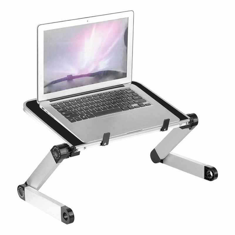 Supporto universale per telefono Tablet supporto da tavolo per Tablet supporto da tavolo per smartphone supporto da tavolo per telefono in alluminio