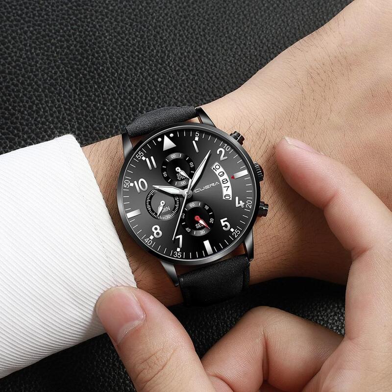 นาฬิกาแฟชั่นผู้ชาย2019คริสตัลสแตนเลสสตีลนาฬิกาข้อมือควอตซ์นาฬิกาข้อมือนาฬิกา Relogios Masculino Erkek Kol Saati ...