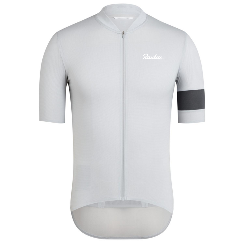 2021 Raudax Radfahren Kleidung Sportwears Fahrrad Kleidung männer shirt troy lee designs jersey sport team bike jersey mtb jersey