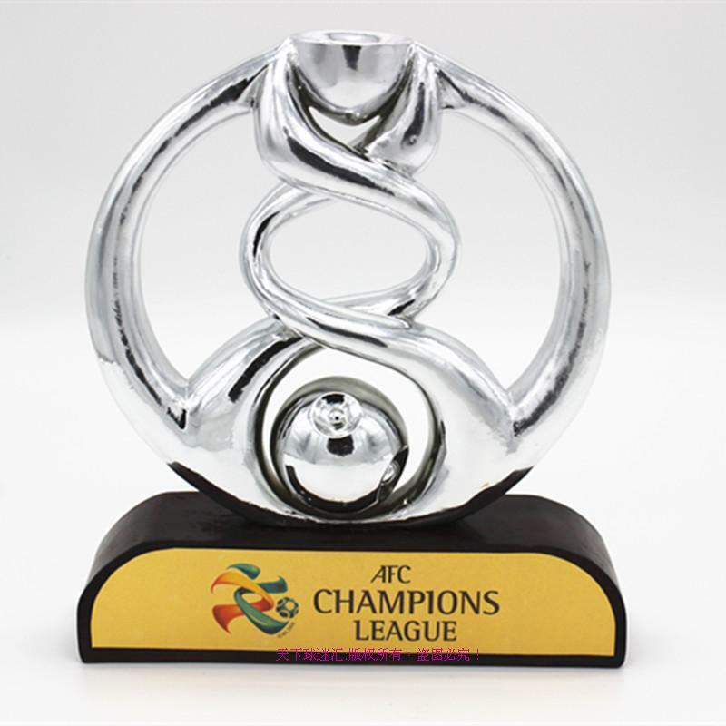 2019 Лига чемпионов Азии Лига футбольного клуба el trofeo de la Лига чемпионов Бесплатная доставка 52 см