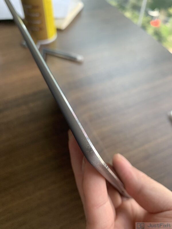 Apple-ipad mini 1. 7.9 polegadas, 16gb, prata e preto, 2012, original