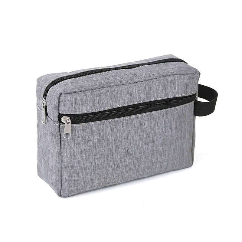 Fashion Storage borse cosmetiche borsa cosmetica da viaggio Kit di lavaggio da toeletta impermeabile custodia per borsa da donna borsa da uomo