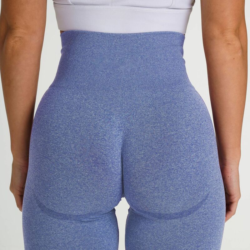 Workout gym legging sem costura leggings mulheres calças esportivas butt booty push up pant cintura alta calças de fitness yoga leggings