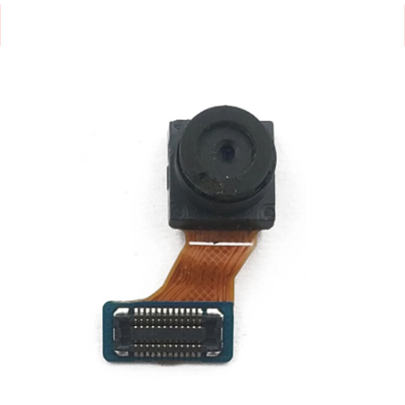 Fotocamera principale posteriore grande per Samsung Galaxy J500 J500F J500H J500M J500FN modulo cavo flessibile piccolo frontale