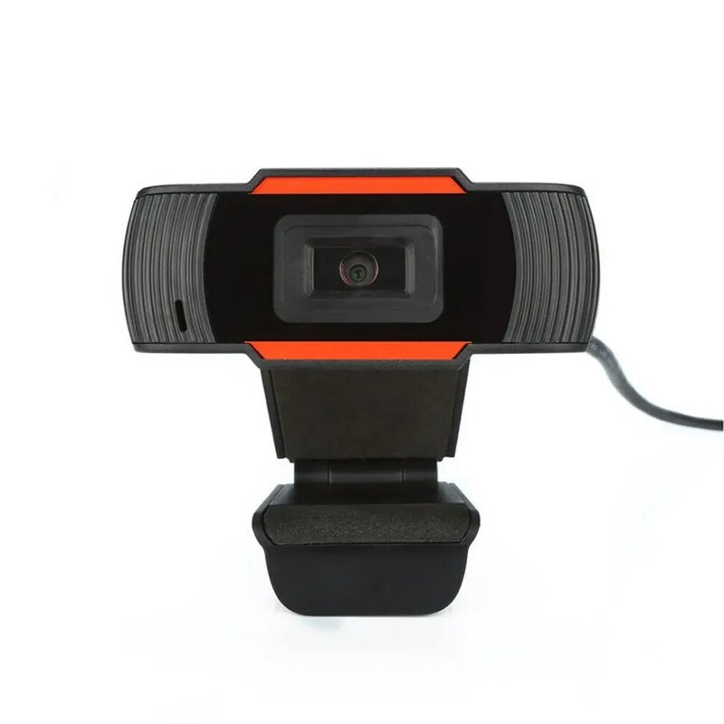 1080P USB2.0กล้องเว็บ HD Web Cam MIC Clip-On สำหรับคอมพิวเตอร์แล็ปท็อปเว็บกล้อง360องศา usb Biuro Domowe