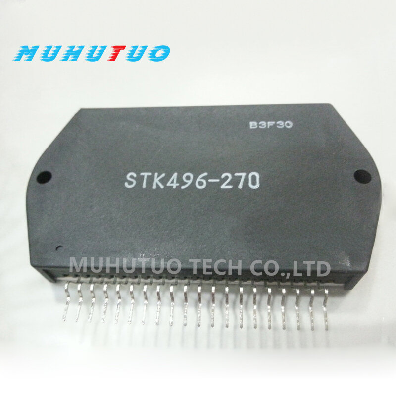 STK496-270 модуль