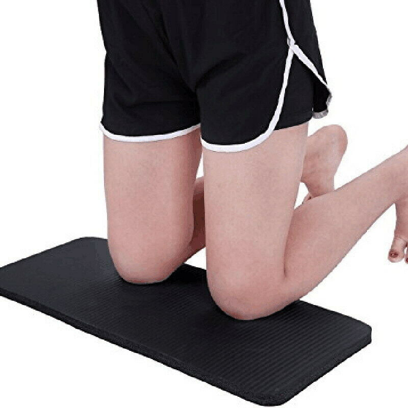 Tapis de Yoga NBR épais et Durable, 60x25x1.5cm, tapis de sport antidérapant pour perdre du poids, accessoires de Fitness