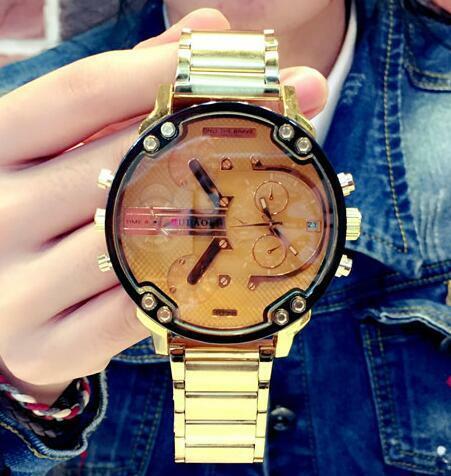 2020 Neue Luxus Mode Marke Uhren Männer Frauen Quarzuhr Militär Sport Armbanduhr Relogio Masculino Feminino Uhr