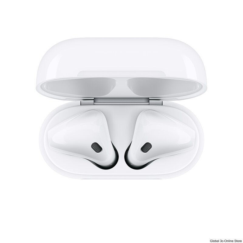 Беспроводные наушники Apple AirPods 2 Pro 3, Bluetooth наушники-вкладыши Tws, игровые спортивные наушники для IPhone, смартфонов Air Pro 3