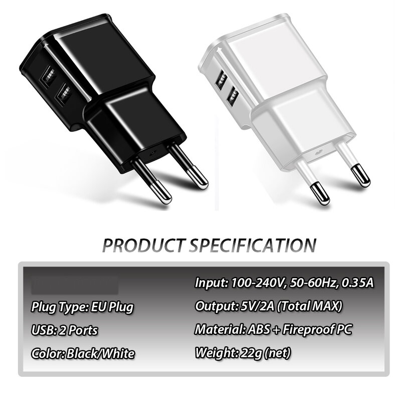 Câble de chargement de connecteur étendu de longue USB type C de 10mm pour le câble de chargeur de USB-C maximum d'oukitel K10000 de Blackview BV9800/BV9600/Pro