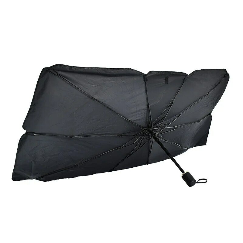 Parasole per Auto parasole parasole parasole per Auto anteriore parasole per Auto protezione solare per Auto accessori per la protezione del parabrezza interno