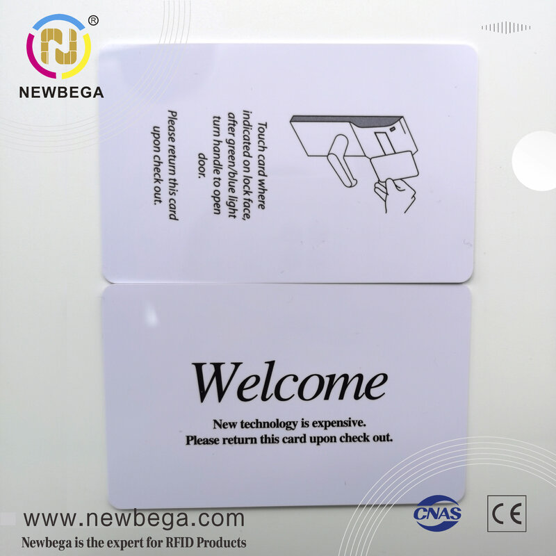 10PCS Clone MF S50คลาสสิก1K M1 13.56MHZ ISO14443A IC Smart Card Proximity PVC Card สำหรับ RFID ประตูล็อคโรงแรม Key Card