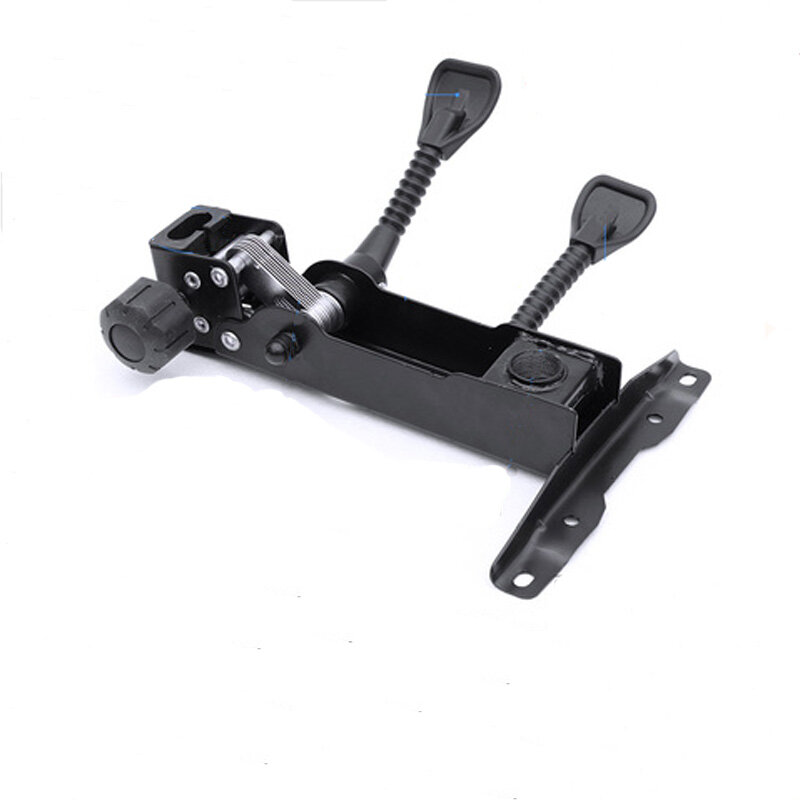Swivel Chair Plate for Office Chair Angle Adjusting Metal Part