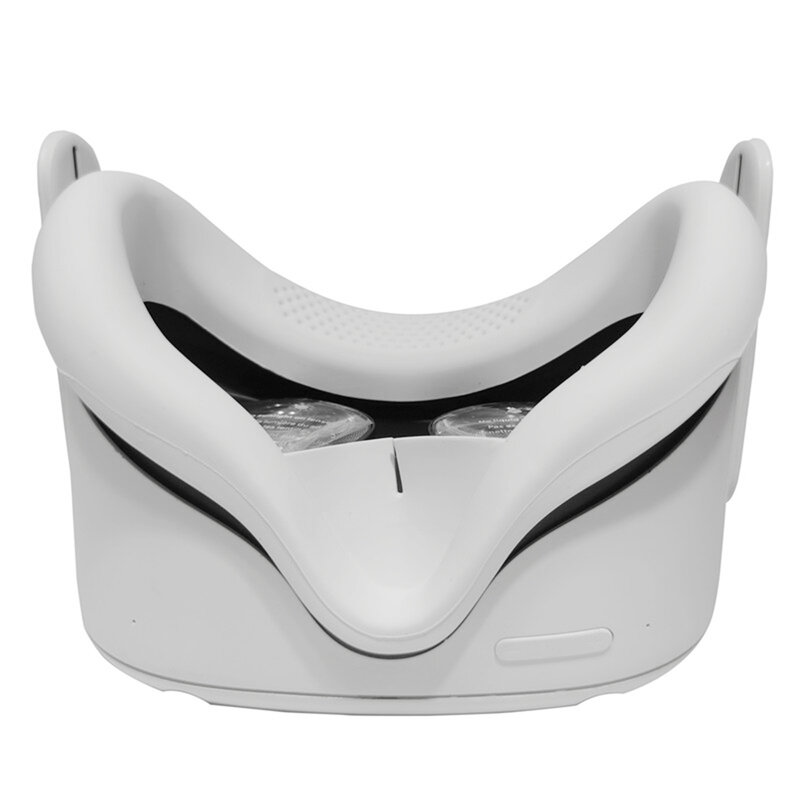 Аксессуары для виртуальной реальности Защитный лицевой чехол для Oculus Quest 2 Ремешок на кулак для Oculus Quest 2 Чехол для сенсорного контроллера VR с...