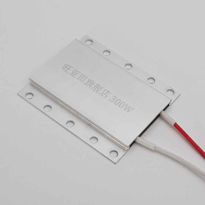 LED 리무버 가열 납땜 칩 철거 용접 BGA 스테이션, PTC 분할 플레이트, 220v, 110v, 270w 도
