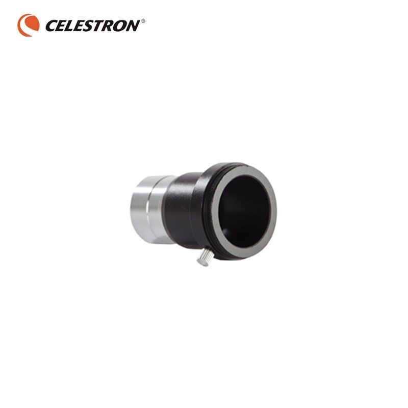 Celestron-adaptador Universal para cámara de 1,25 pulgadas, adaptador en T, Breiden, marca, soporte para safstand, Met M42, interfaz Draad, Telescoop, accesorios