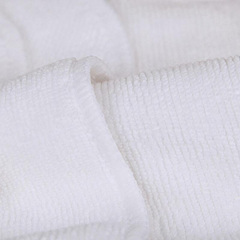 Gorąca sprzedaż 50% noworodka niemowlę wielokrotnego użytku silne wchłanianie gruba tkanina pieluchy dla dzieci pokrowiec na pieluchy trzy warstwy tkaniny