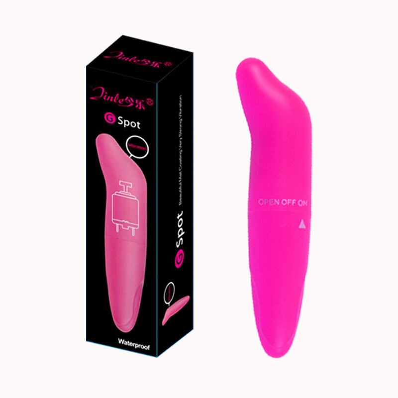 Vibrierende ei mini AV vibrator weibliche masturbation gerät G punkt wireless massage stick erwachsene produkte