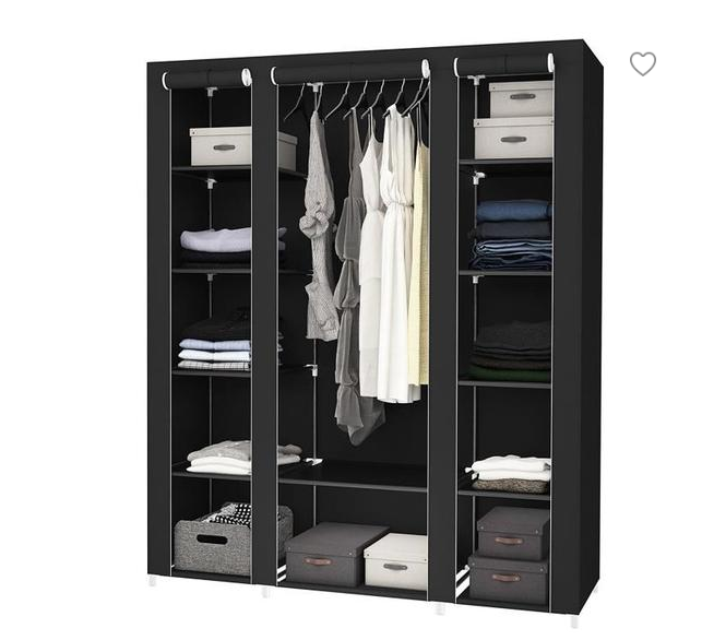 AluminumCabinets Shoe Rack Accessories Standing Living Bedroom Modern Solid Storage Shelf Home Organizer Shelves Metal