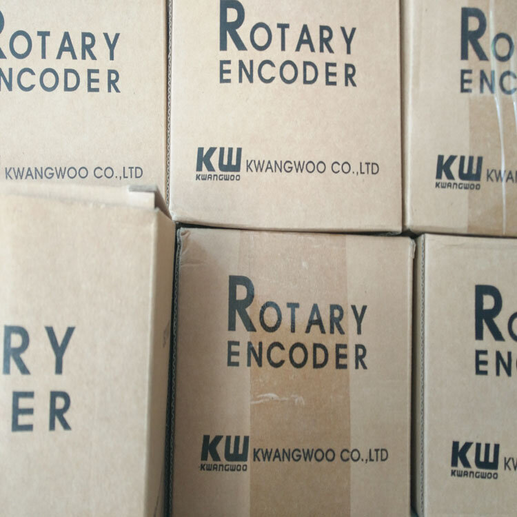 Rotary Encoder RIB-60-1024VLH-A RIB-60-1024VLH