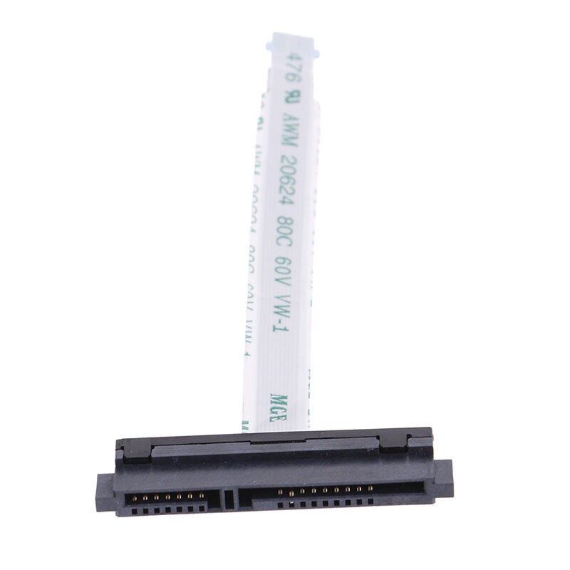 Cable flexible conector de disco duro HDD SATA para portátil HP Pavilion 14-ce1001TU ENVY 15 15-j105tx 15-j, DW15