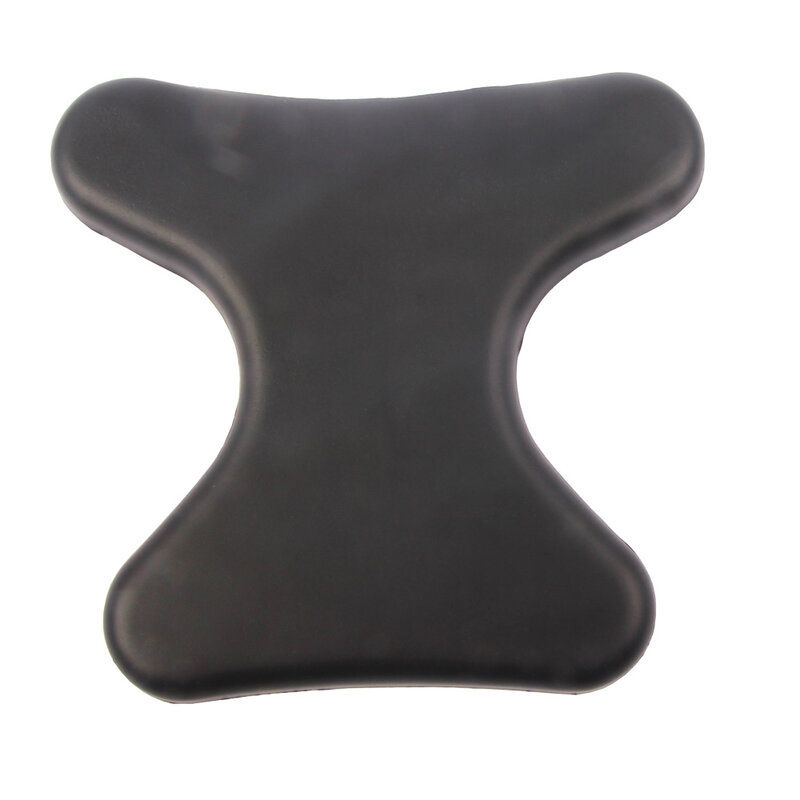 New Foam Pad Replacement for  Classic  Office Home Computer Chair Lumbar Graphite Black Color