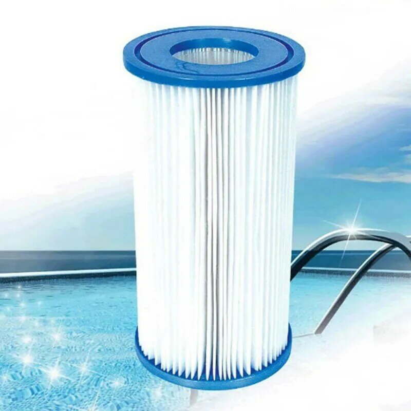 انتكس-فلتر رغوة حمام السباحة 20 × 11 سنتيمتر ، ملحقات التنظيف ، إسفنجة قابلة للغسل قابلة لإعادة الاستخدام ، فلتر انتكس ، دافئ