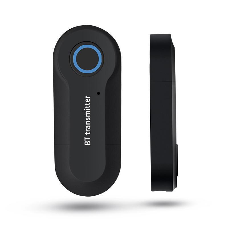 Mini transmetteur Audio sans fil Bluetooth 4.0, adaptateur USB Portable, Module de flux de musique stéréo, pour Smart TV PC